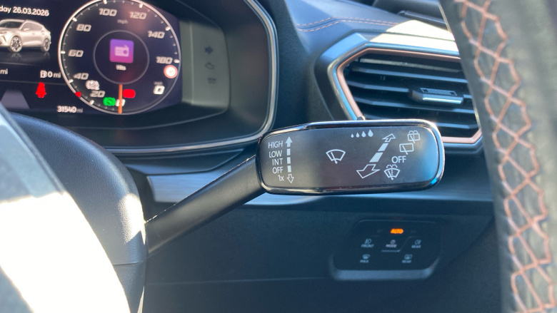 CUPRA Formentor 1.5 TSI 150 V1 5dr DSG Petrol Estate